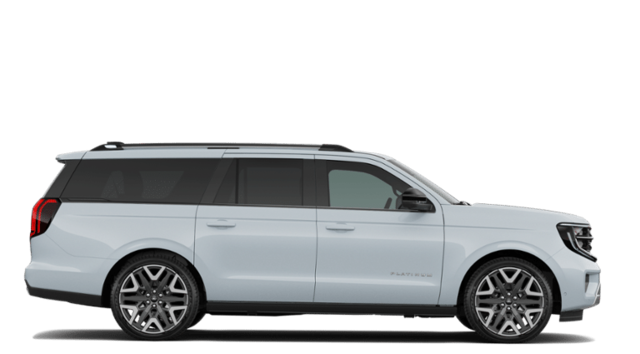2026 Ford Expedition